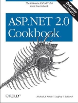 ASP .NET Cookbook 2.0 2e - Kittel, Michael A