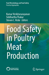 Food Safety in Poultry Meat Production - 