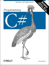 Programming C# - Liberty, Jesse