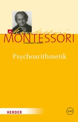 Psychoarithmetik - Maria Montessori