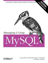 Managing & Using MySQL - George Reese, Randy Yarger & Tim King