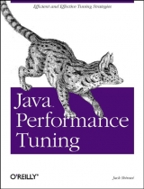 Java Performance Tuning - Jack Shirazi