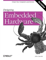 Designing Embedded Hardware 2e - Catsoulis, John