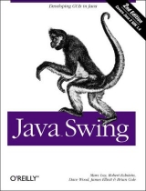 Java Swing - Marc Loy, Robert Eckstein