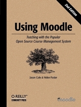 Using Moodle - Cole, Jason