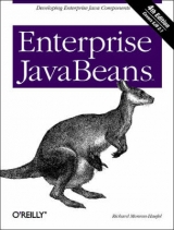 Enterprise JavaBeans - Monson-Haefel, Richard; Burke, Bill; Labourey, Sacha