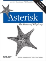 Asterisk - Meggelen, Jim Van; Smith, Jared; Madsen, Leif