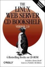 The Linux Web Server CD Bookshelf - O'Reilly & Associates