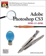 Adobe Photoshop CS3 One-on-one - McClelland, Deke