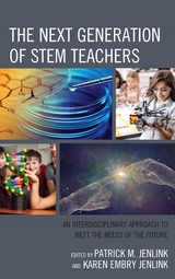 Next Generation of STEM Teachers - 