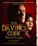 Da Vinci Code - Dan, Brown,