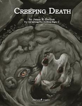 Creeping Death - Jason R. Forbus