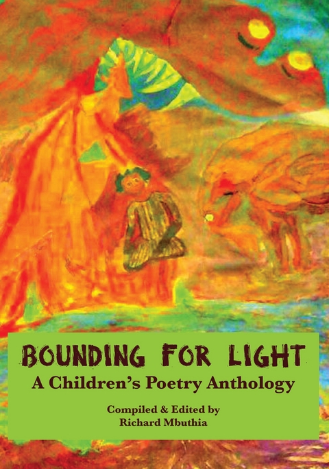 Bounding For Light -  Richard Mbuthia