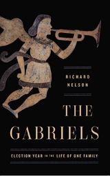 The Gabriels - Richard Nelson