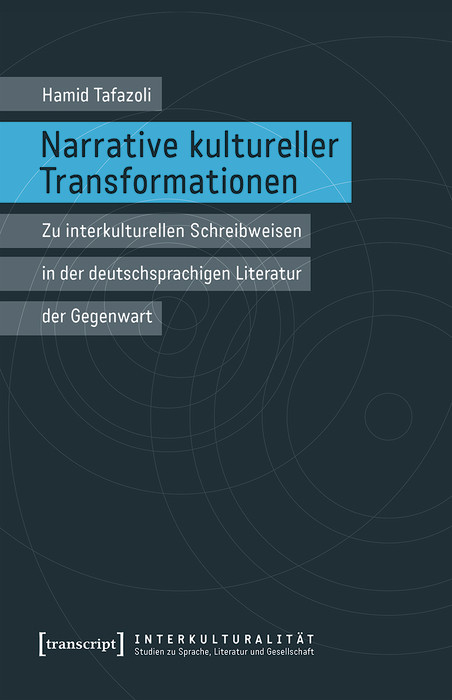 Narrative kultureller Transformationen - Hamid Tafazoli