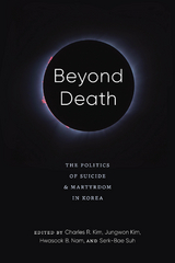 Beyond Death - 