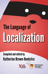 The Language of Localization - Katherine Brown-Hoekstra