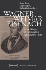 Wagner - Weimar - Eisenach - 