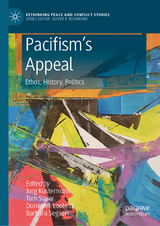 Pacifism’s Appeal - 