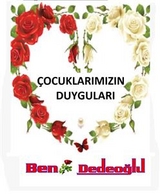 Çocuklarımızın DUYGULARI - Bengül Dedeoğlu