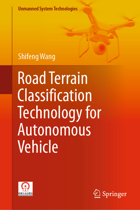 Road Terrain Classification Technology for Autonomous Vehicle -  Shifeng Wang