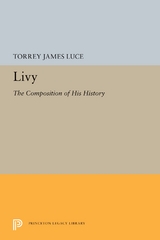 Livy -  Torrey James Luce