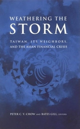 Weathering the Storm - 