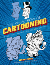 Know-How of Cartooning -  Ken Hultgren