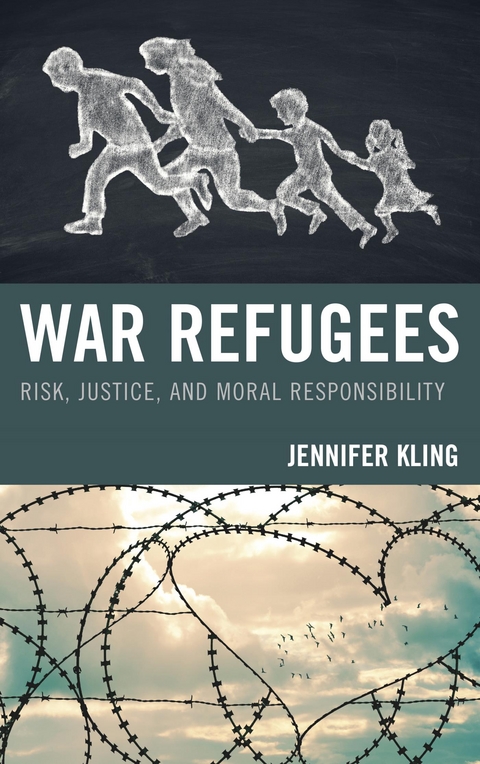 War Refugees -  Jennifer Kling