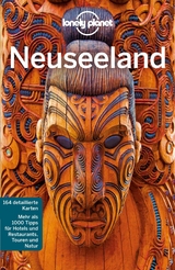 LONELY PLANET Reiseführer E-Book Neuseeland -  Josephine Quintero,  Peter Dragicevich,  Brett Atkinson,  Sarah Bennett,  Lee Slater