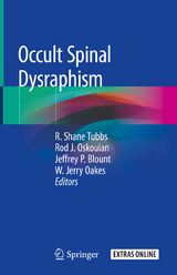 Occult Spinal Dysraphism - 