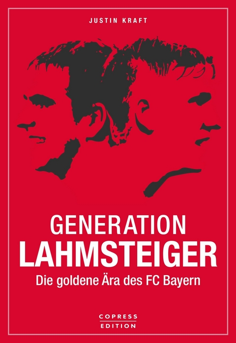 Generation Lahmsteiger -  Justin Kraft