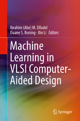 Machine Learning in VLSI Computer-Aided Design - 
