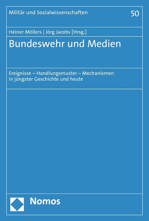 Bundeswehr und Medien - 