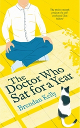 Doctor Who Sat for a Year -  Brendan Kelly