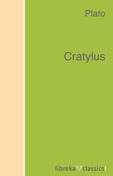 Cratylus -  Plato