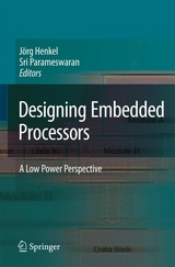 Designing Embedded Processors - 