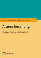 Alternsforschung - 