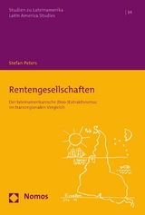 Rentengesellschaften -  Stefan Peters