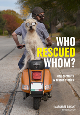 Who Rescued Whom -  Margaret Bryant