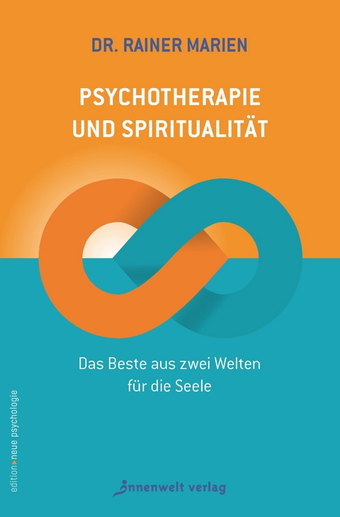 Psychotherapie und Spiritualität - Dr. Rainer Marien