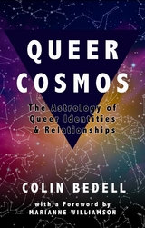 Queer Cosmos -  Colin Bedell