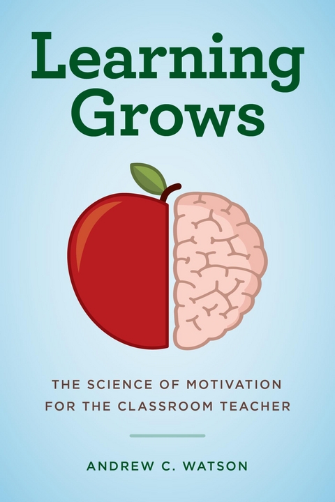 Learning Grows -  Andrew C. Watson