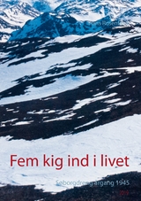 Fem kig ind i livet - Hans Rosenfalck