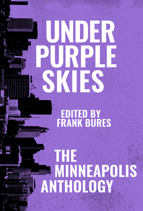 Under Purple Skies - 