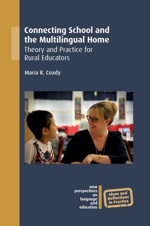 Connecting School and the Multilingual Home -  Maria R. Coady