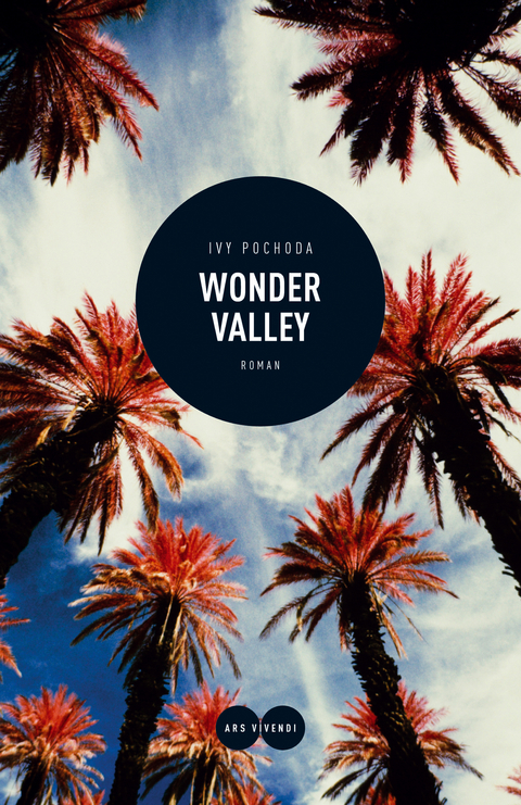 Wonder Valley (eBook) -  Ivy Pochoda