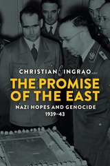 Promise of the East -  Christian Ingrao