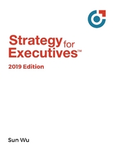 Strategy for Executives - Sun Wu