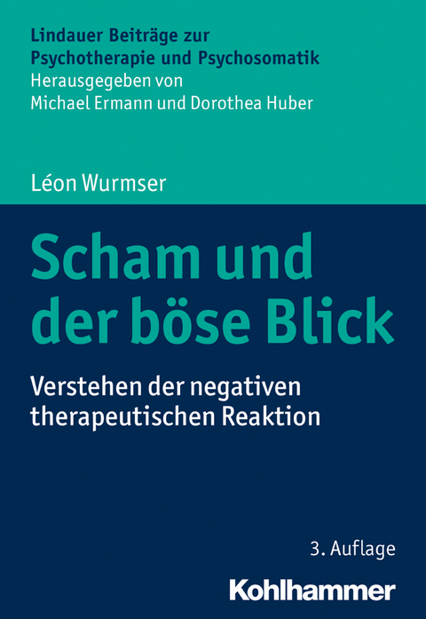 Scham und der böse Blick - Léon Wurmser